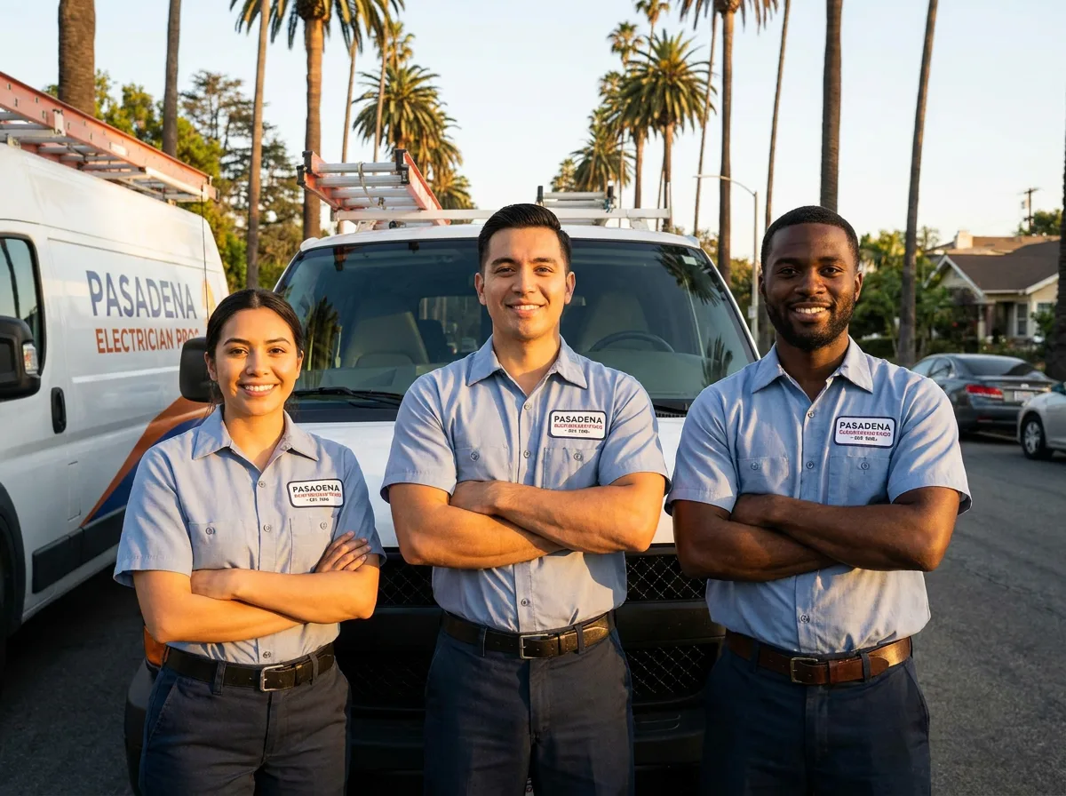 Electrician company in Central Valley, NY
