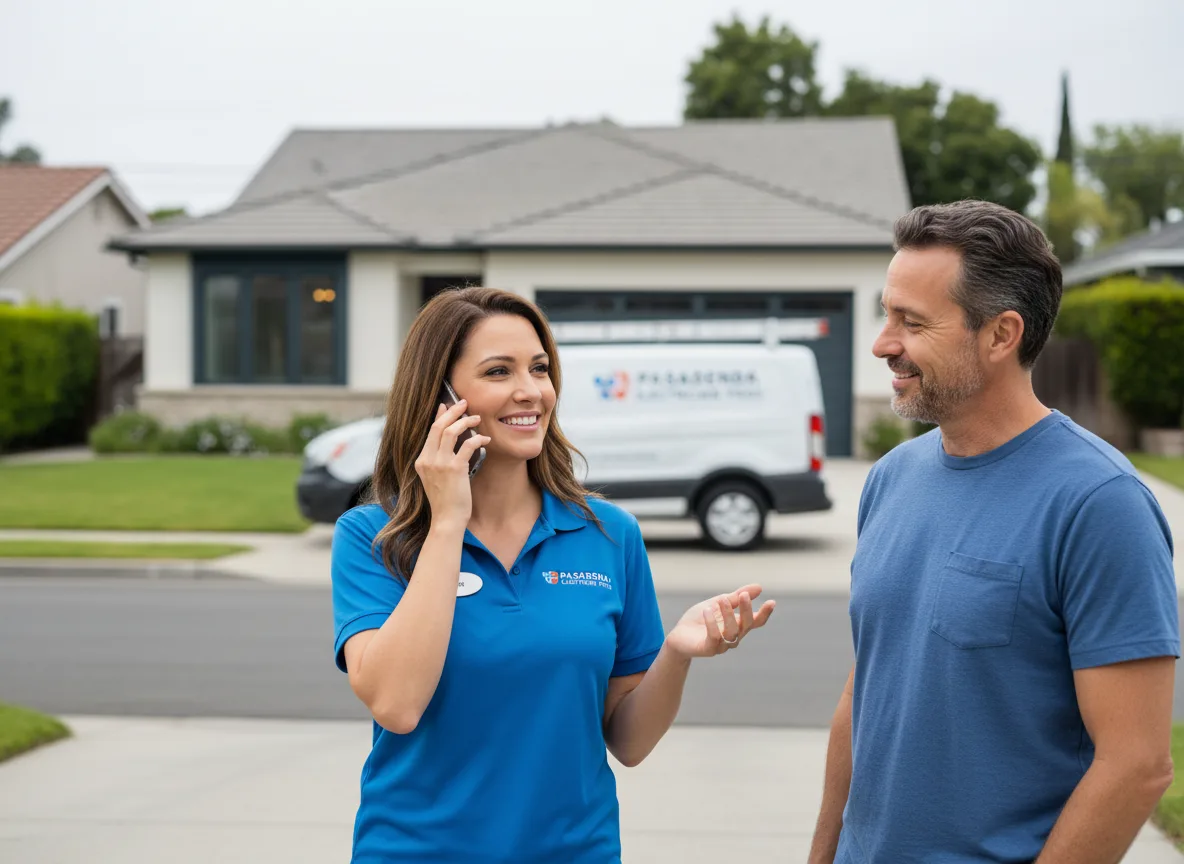 Electrician Central Valley, NY FAQs